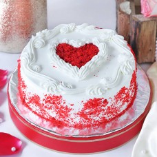 Special Red velvet cake