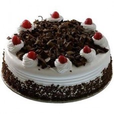 Mini Black Forest Cake